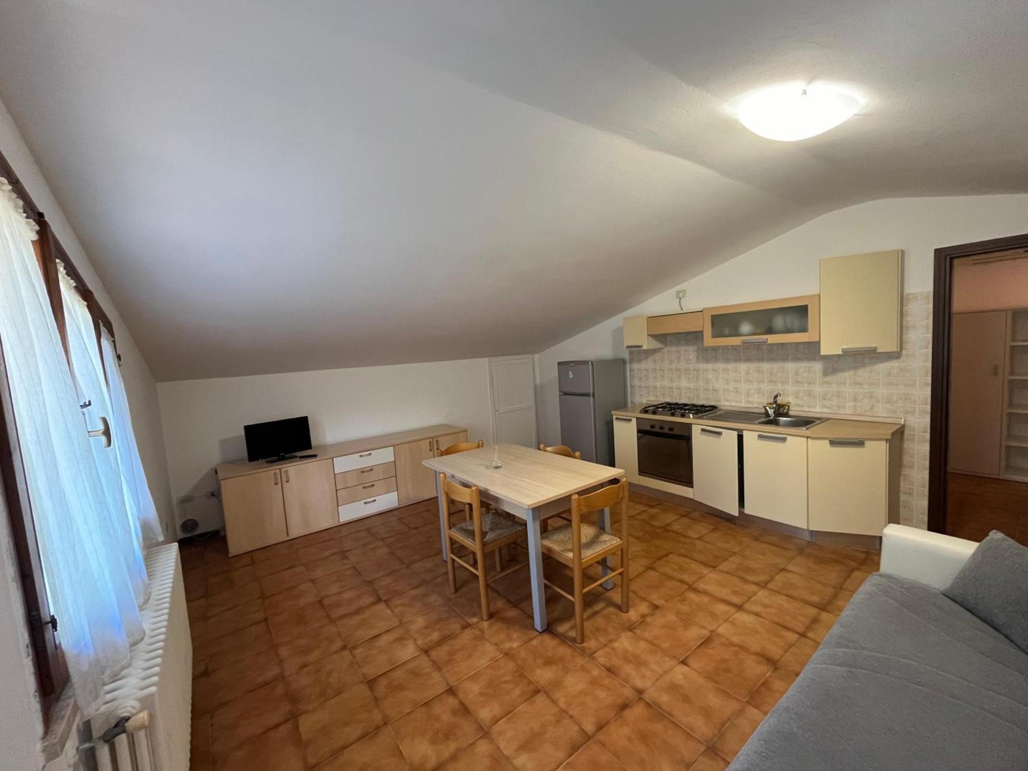 Apartamento Casa Laura