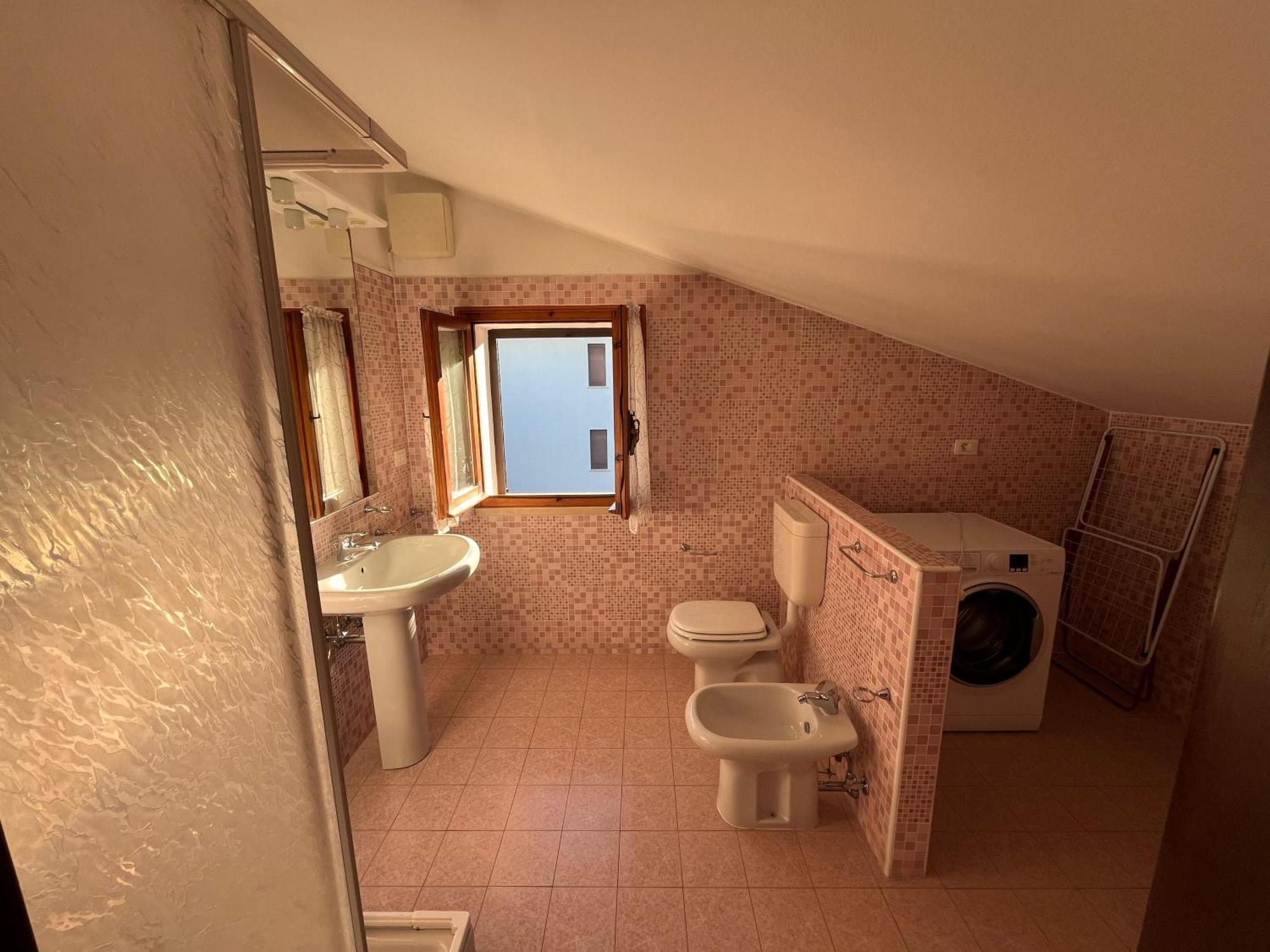 Apartment Casa Laura *