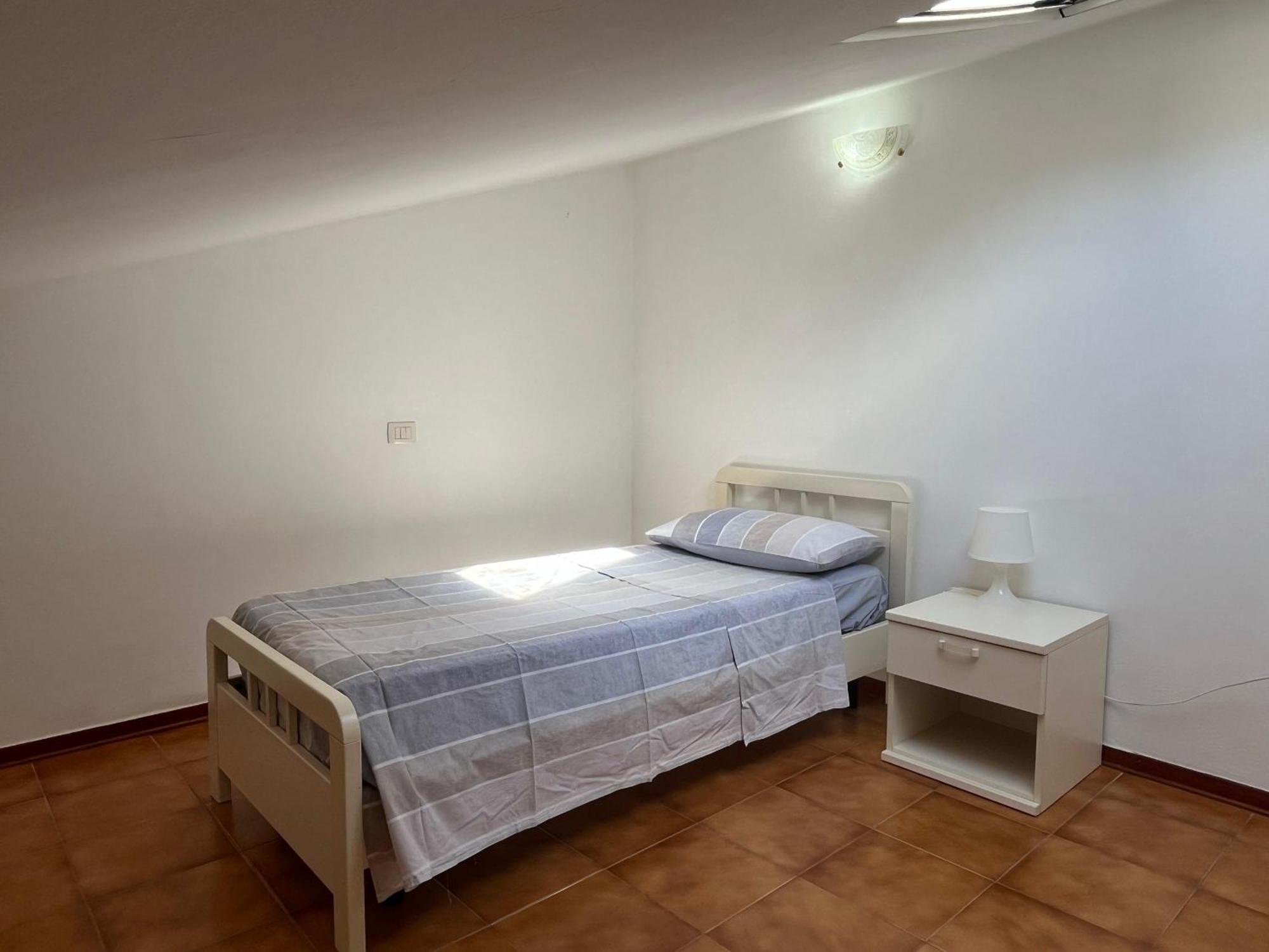 Casa Laura Apartment *