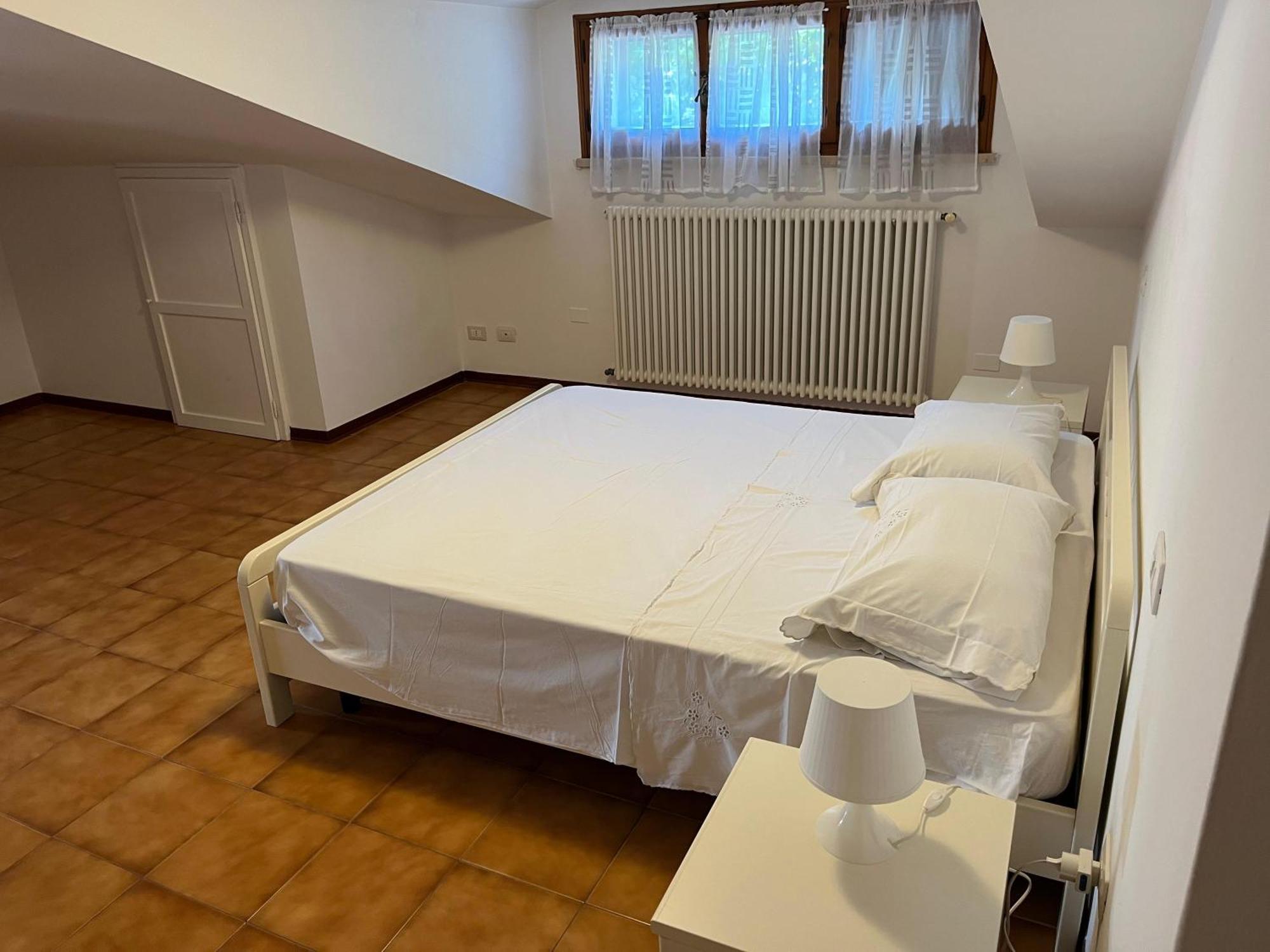 Apartamento Casa Laura *