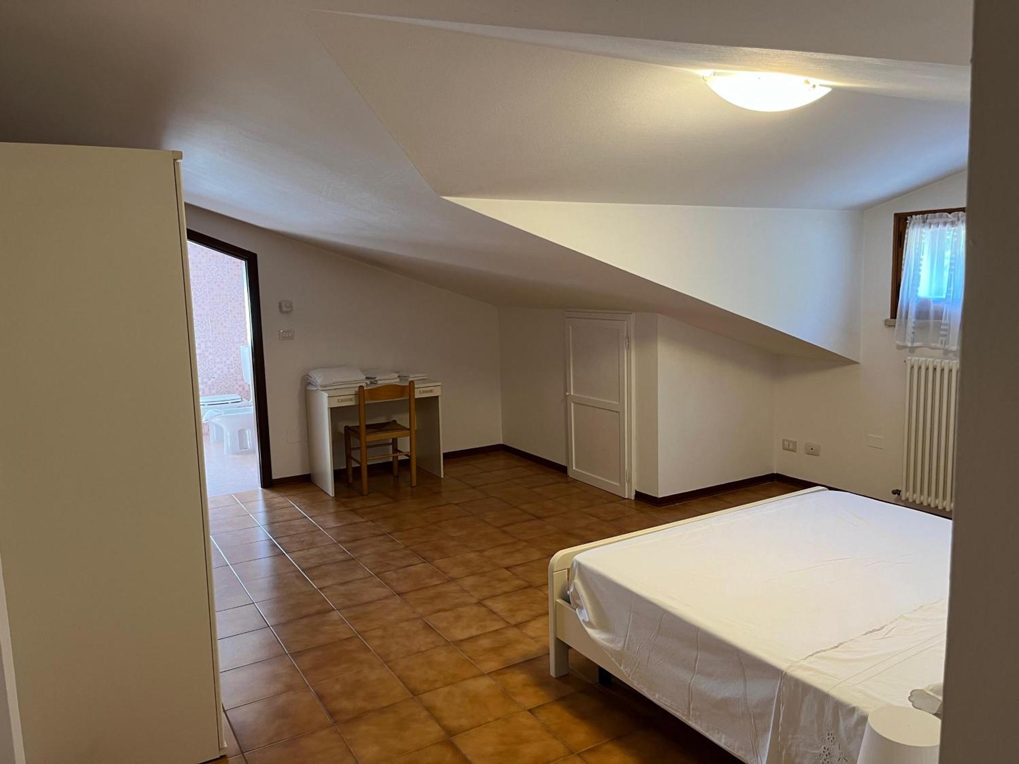 Apartamento Casa Laura