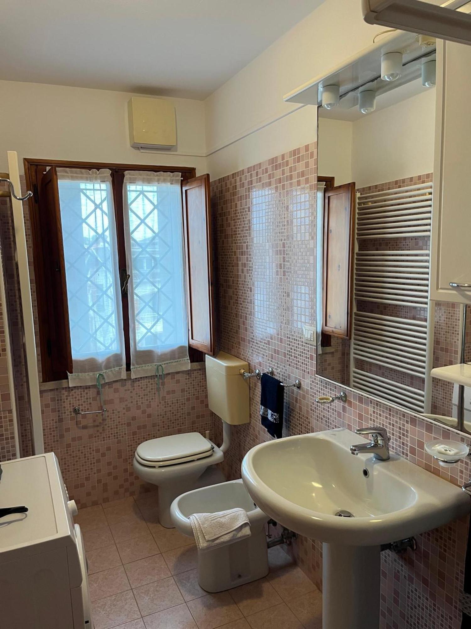 Apartamento Casa Laura