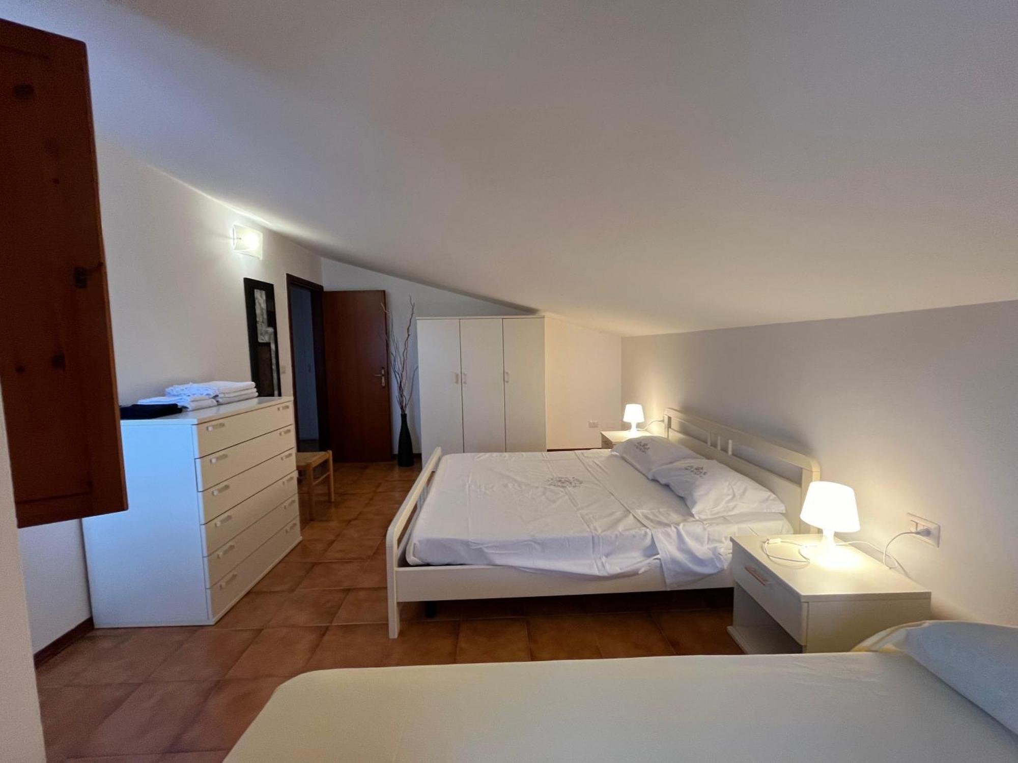 Apartamento Casa Laura Porto Garibaldi