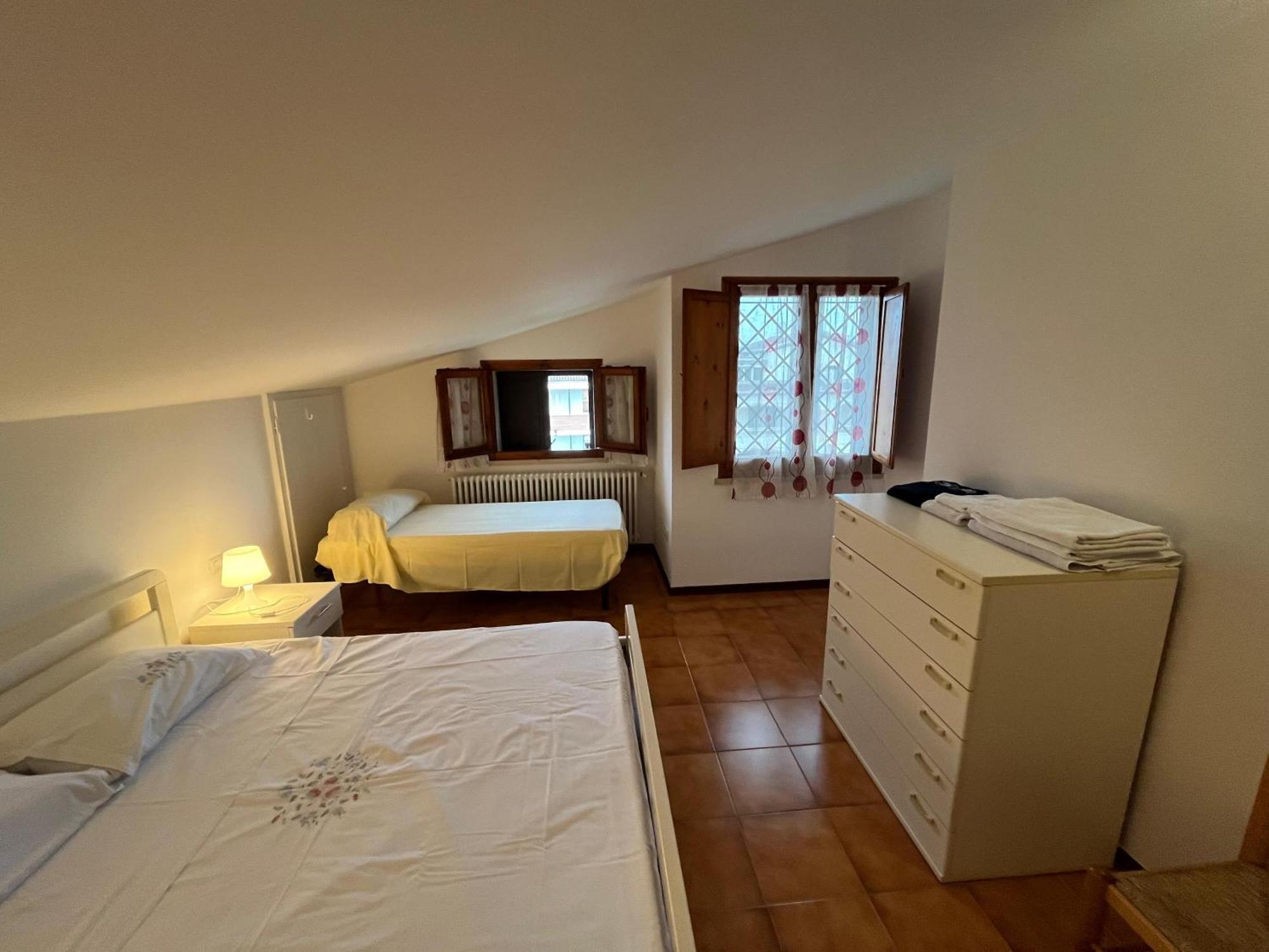 Apartamento Casa Laura Porto Garibaldi