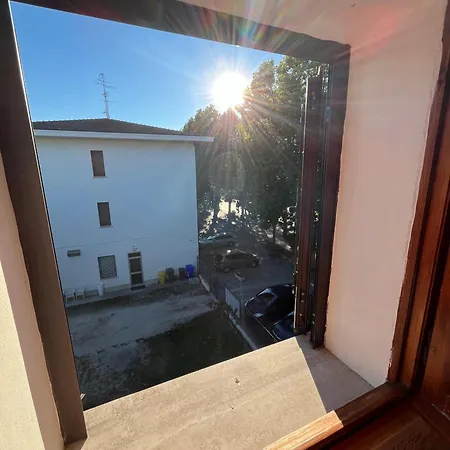 Casa Laura Apartment Porto Garibaldi Exterior photo