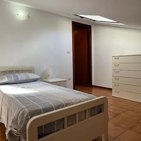 Casa Laura Apartment Porto Garibaldi Exterior photo