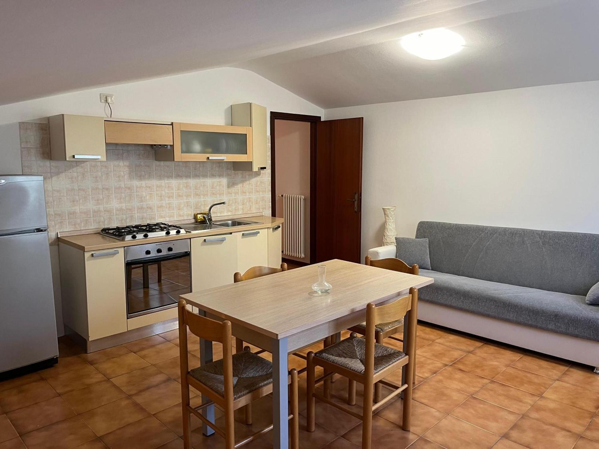 Casa Laura Apartment *