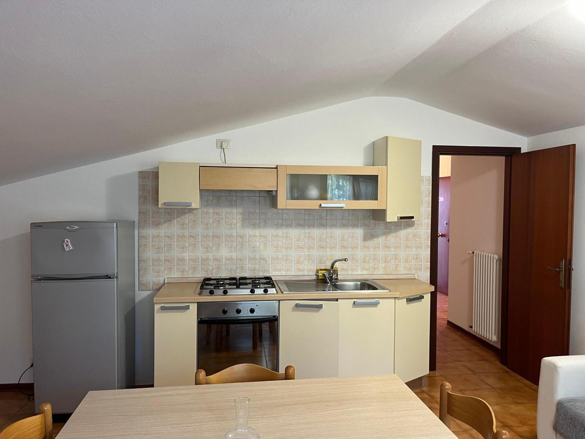 Apartment Casa Laura