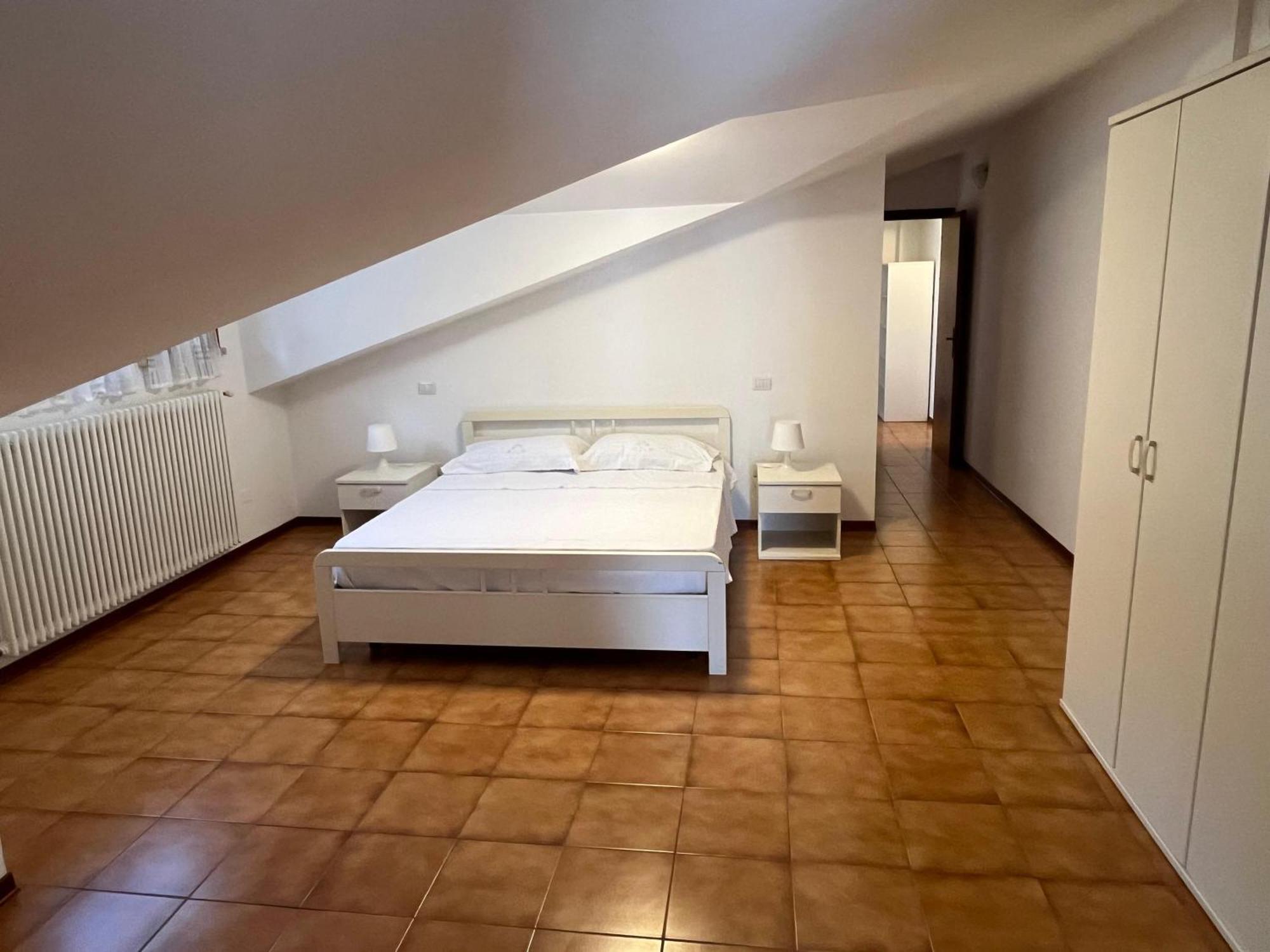 Apartment Casa Laura Porto Garibaldi