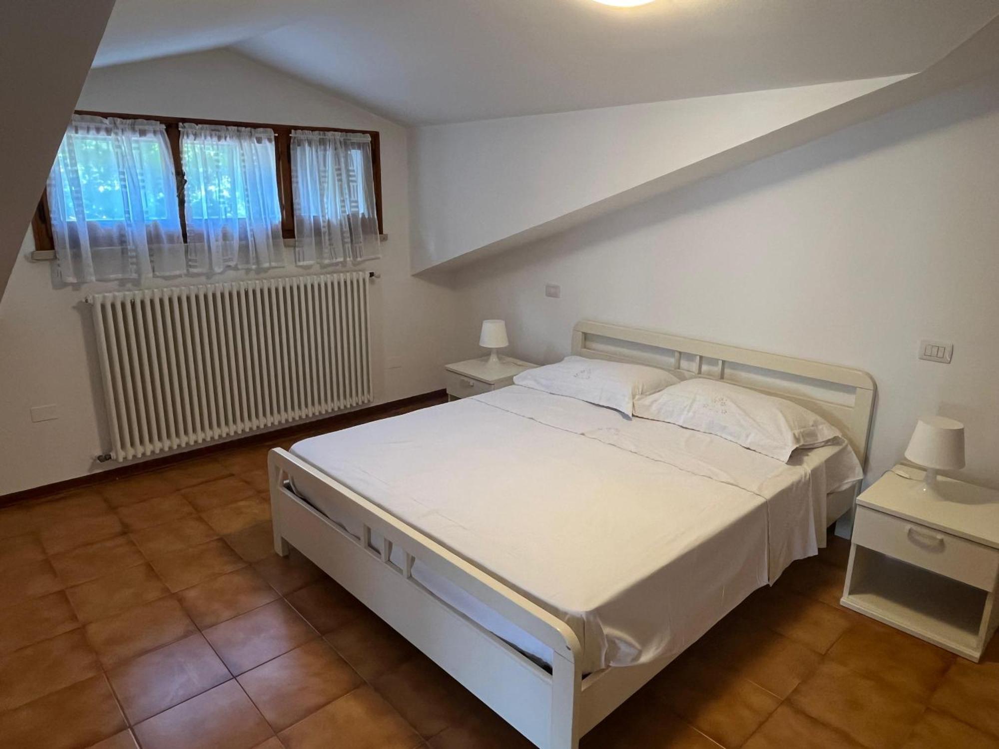 Casa Laura Apartment Porto Garibaldi