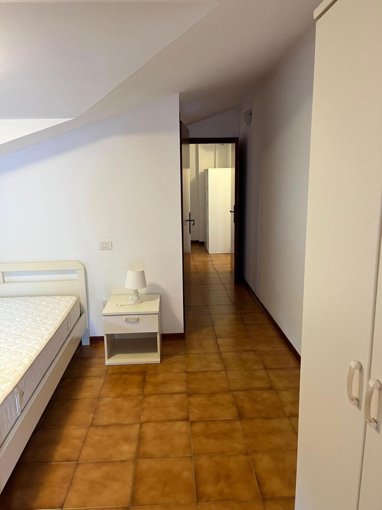 Casa Laura Apartment Porto Garibaldi