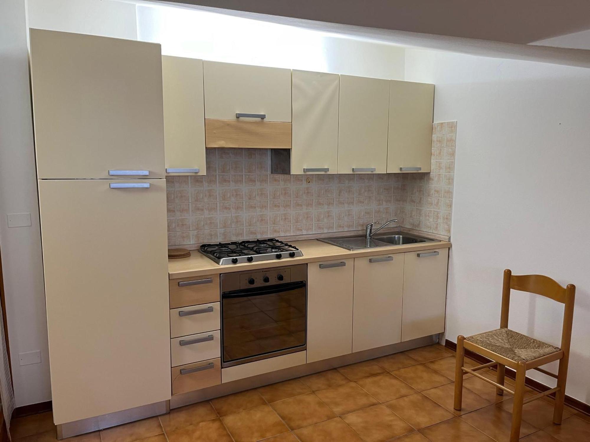 Casa Laura Apartment