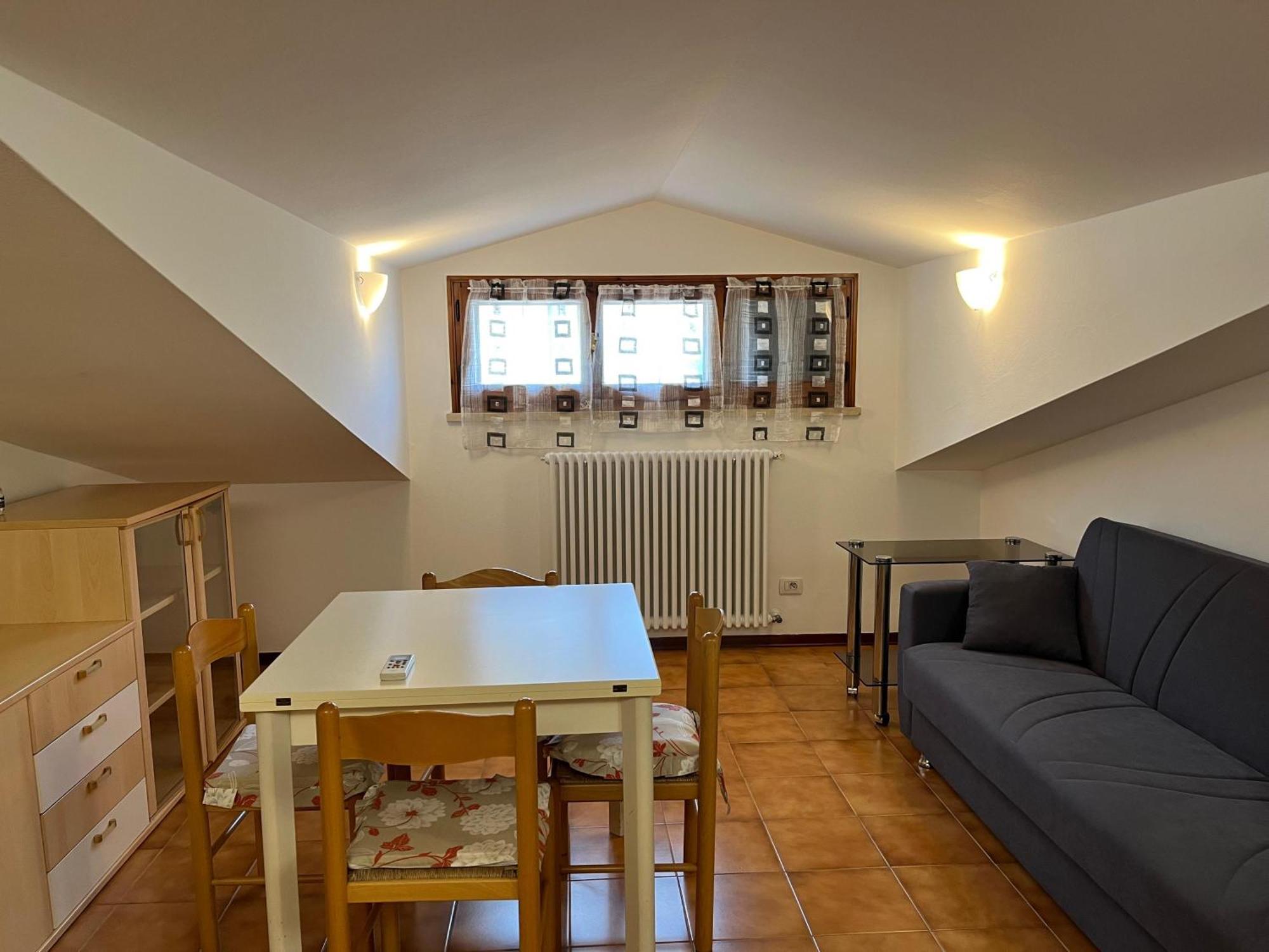 Casa Laura * Porto Garibaldi