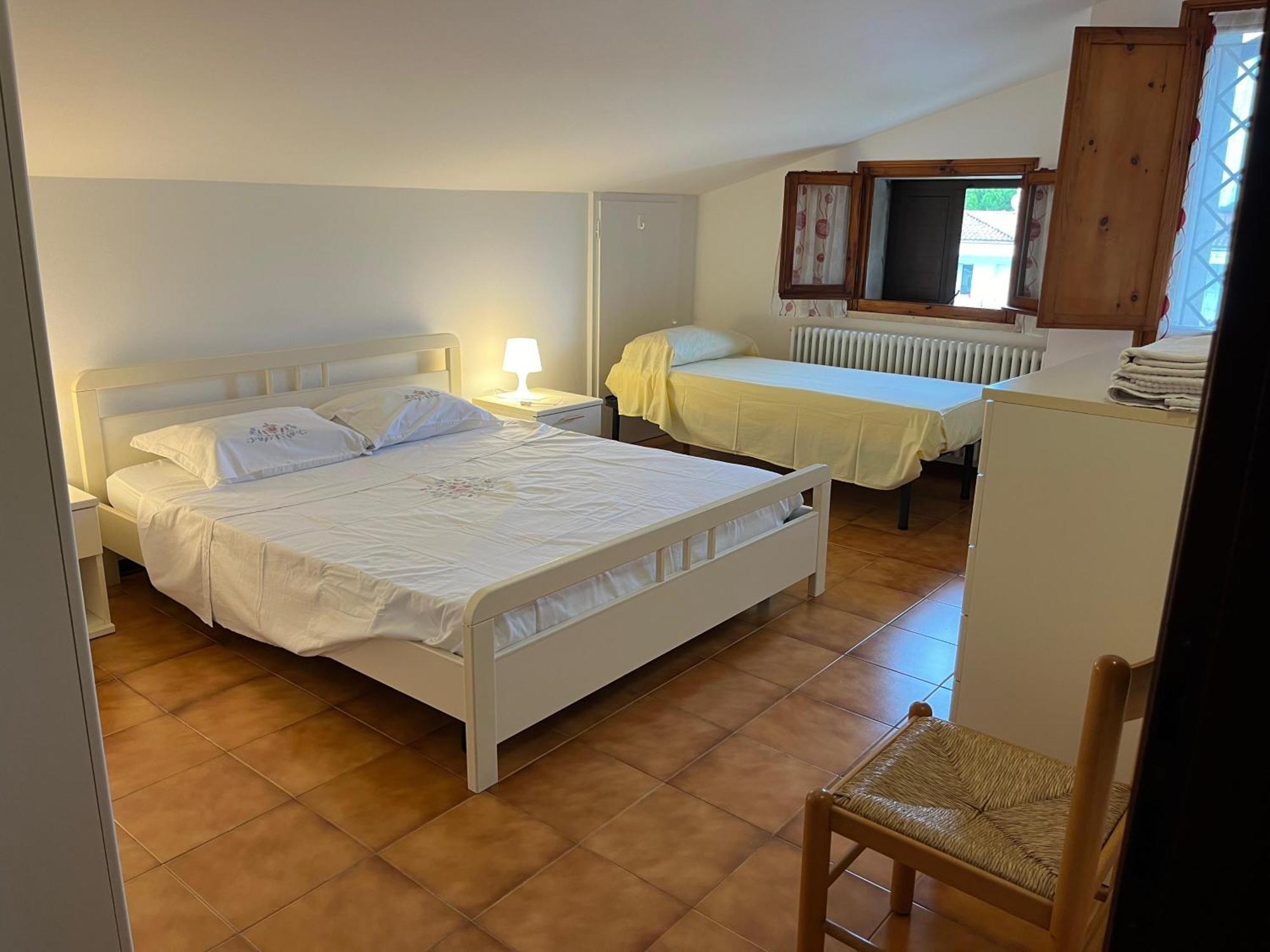 Casa Laura Apartment