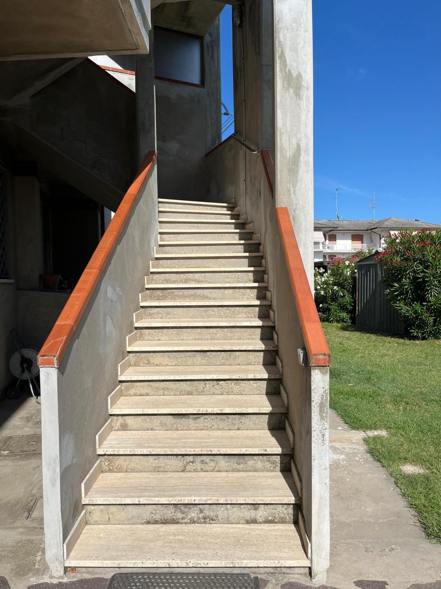 Casa Laura Apartment Porto Garibaldi