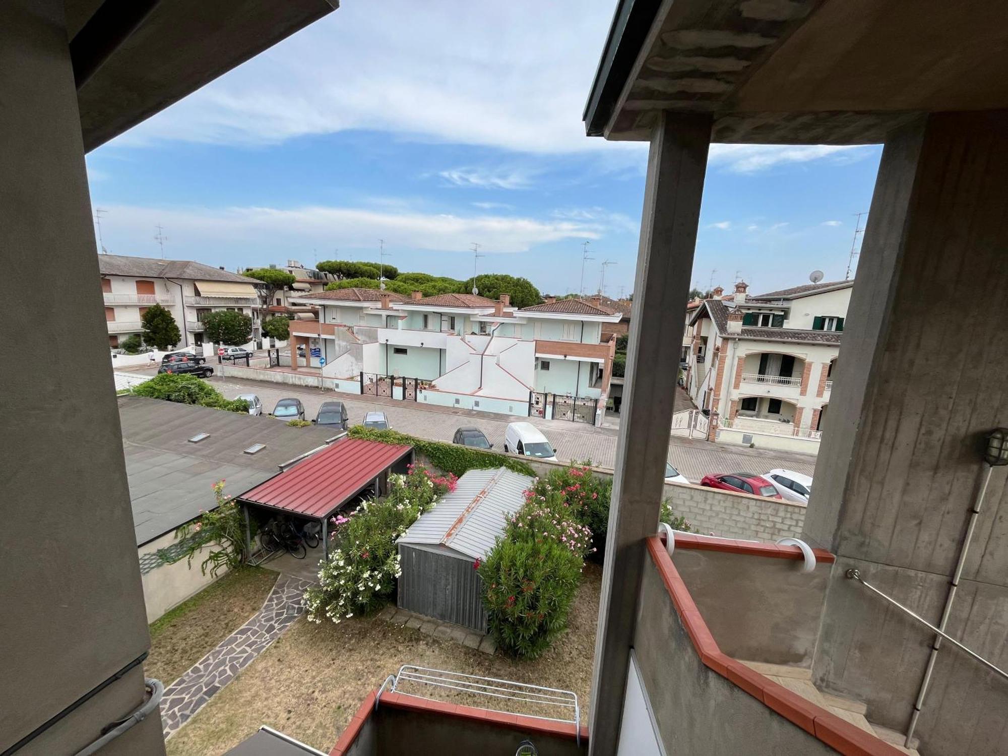 Apartment Casa Laura Porto Garibaldi