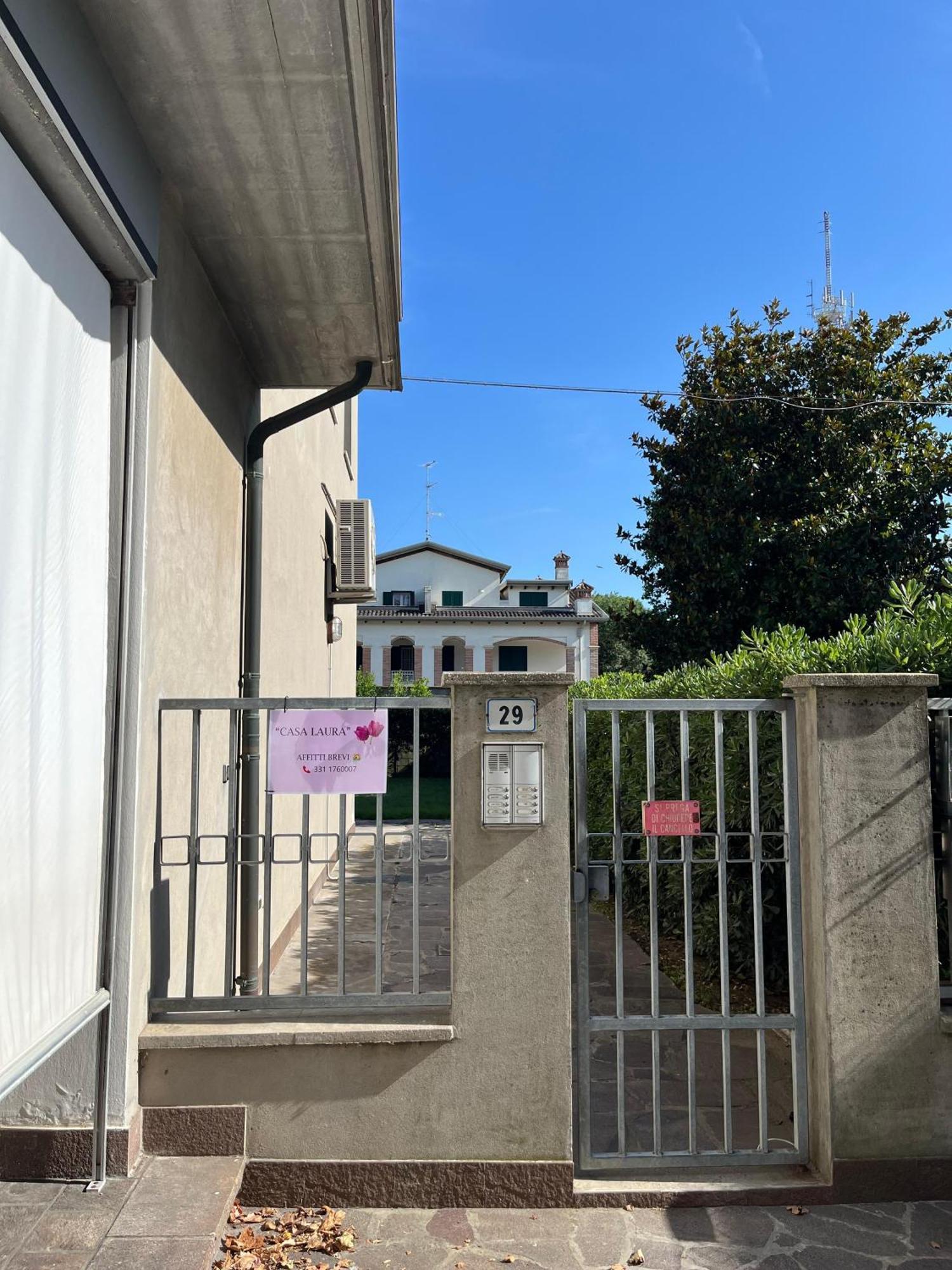 Apartment Casa Laura