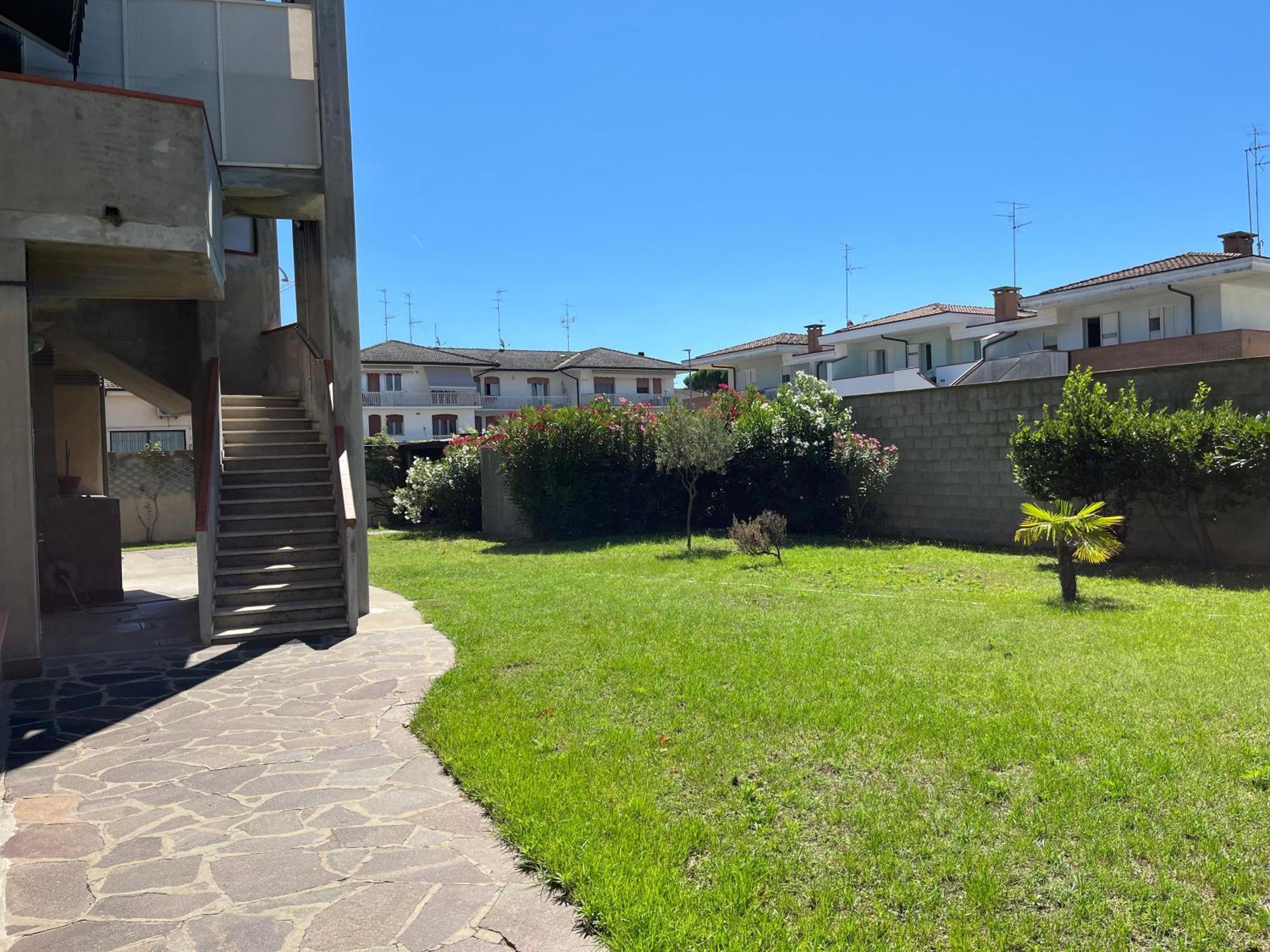 Casa Laura Porto Garibaldi